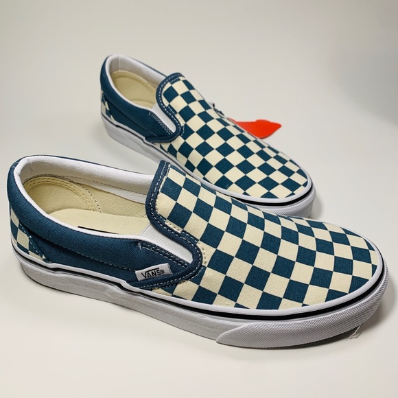 VANS CLASSIC SLIP ON - Picture 4 of 8